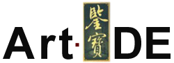 艺术奢侈品IDE收藏证书查询官网·艺术奢侈品收藏证书在线查询